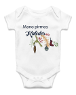 Mano pirmos kalėdos